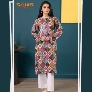 Radiate Ethnic Charm